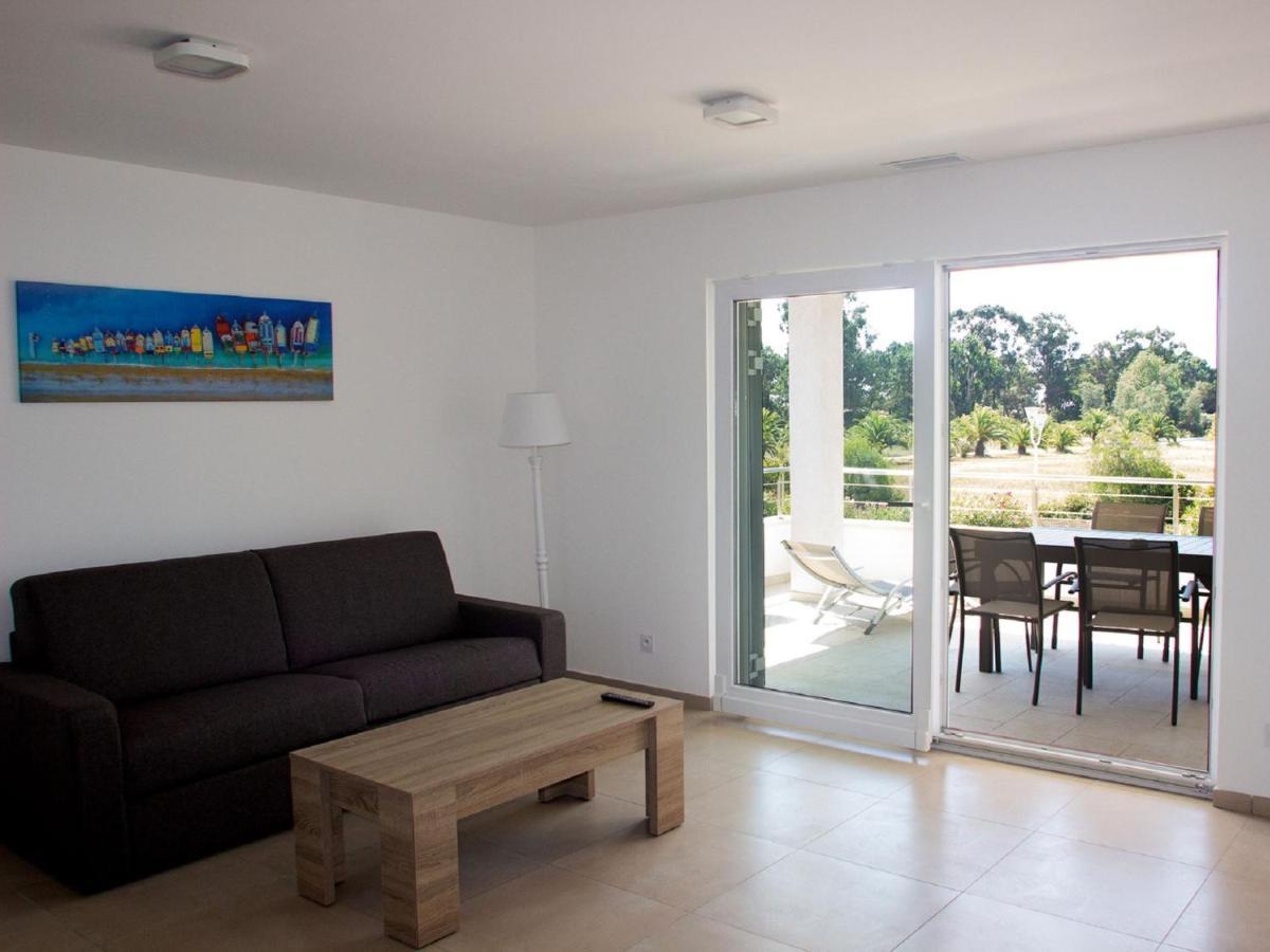 Apartment A Suara Linda-2 By Interhome Ghisonaccia Exterior foto