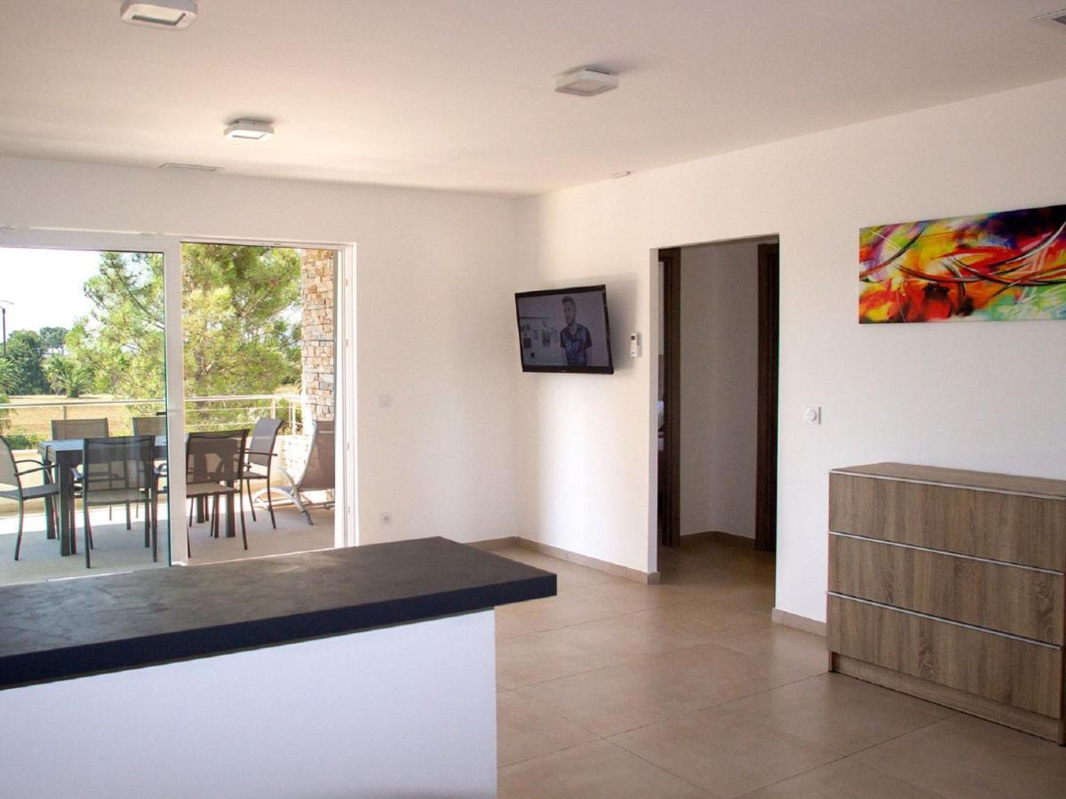 Apartment A Suara Linda-2 By Interhome Ghisonaccia Exterior foto